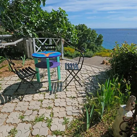 The View Stara Baška