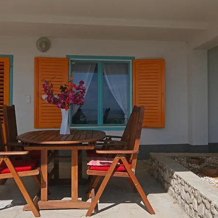 The View * Stara Baška