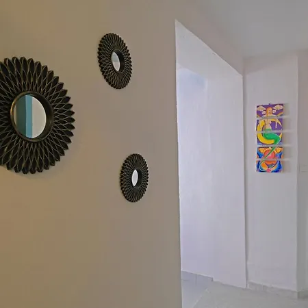 The View * Stara Baška