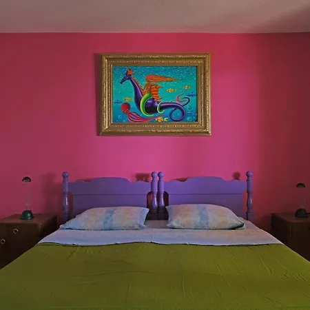 The View Stara Baska