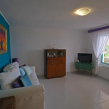 The View Apartment Stara Baska