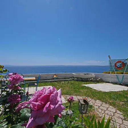 The View Apartman