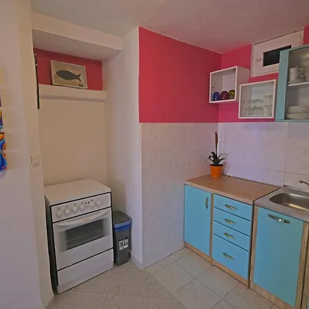 The View Stara Baska