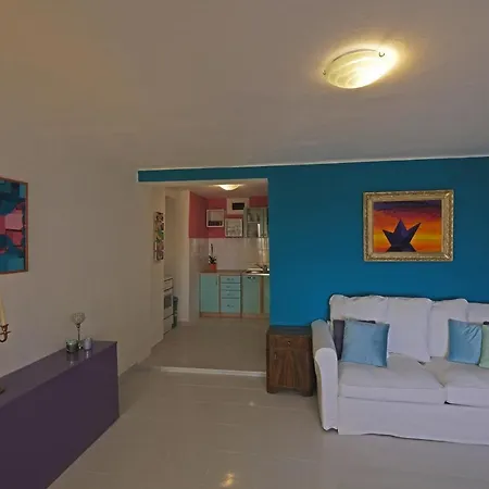 The View Apartman *
