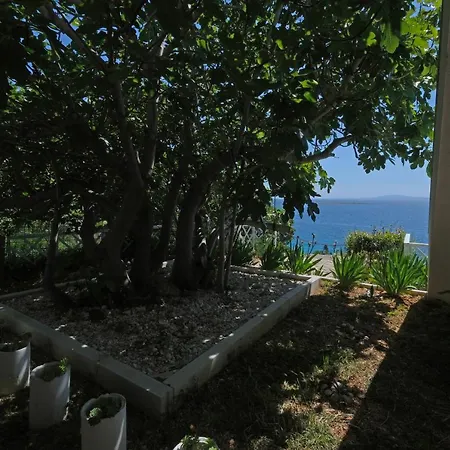 The View * Stara Baška