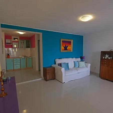 Apartment The View *