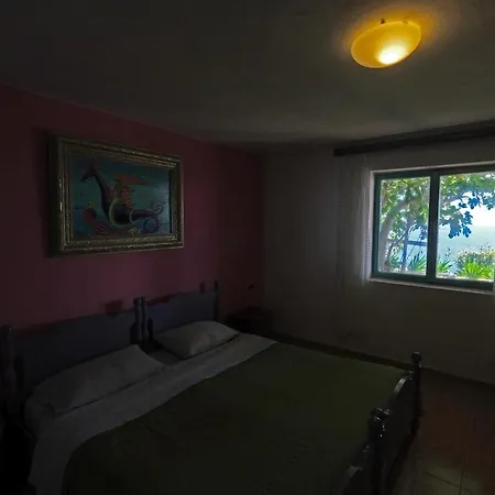 The View Apartman