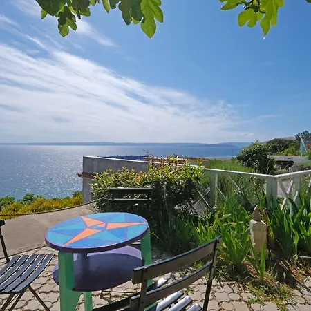 The View Apartment
