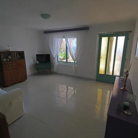 The View Stara Baska