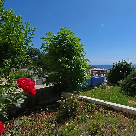 Apartman The View