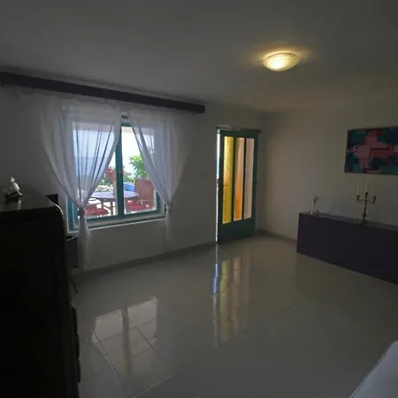 The View Apartman *