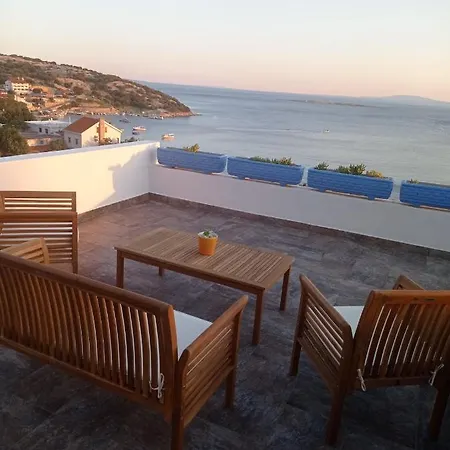 The View Apartman *