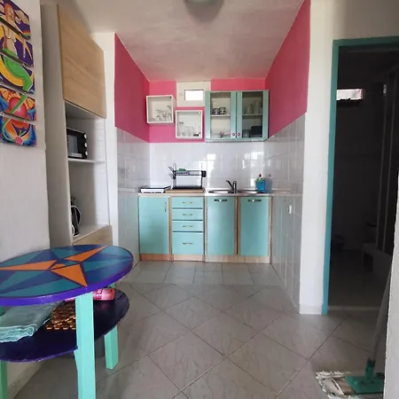 The View Apartman