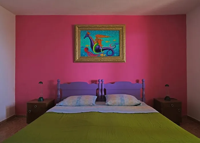 The View Stara Baška