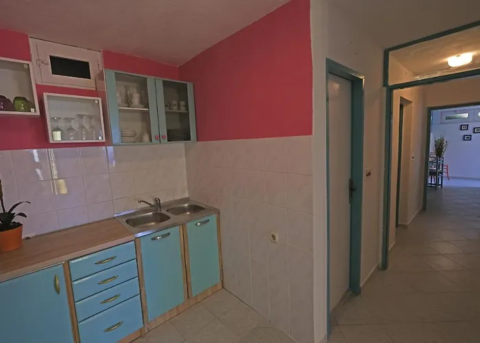 Lejlighed The View *