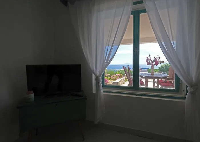 Lejlighed The View Stara Baška