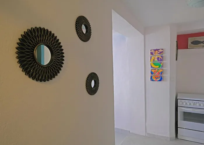 The View * Stara Baška