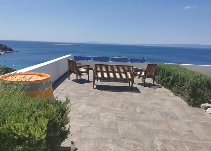 The View Lejlighed *