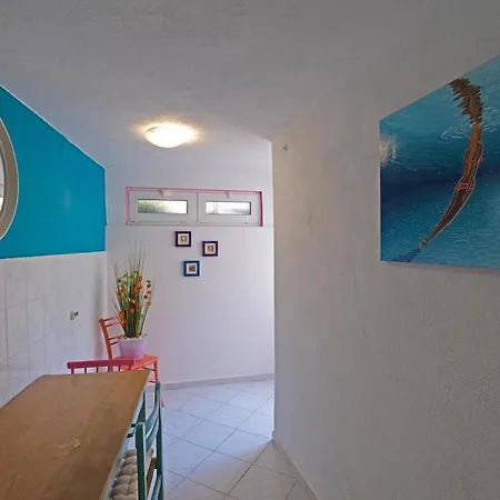 Apartment The View Stara Baska